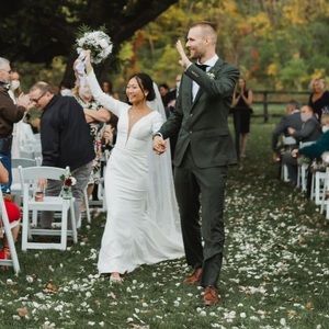 Meet your Posher, Nathan